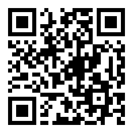 YORON-BBQ 公式LINE 友だち追加QRコード